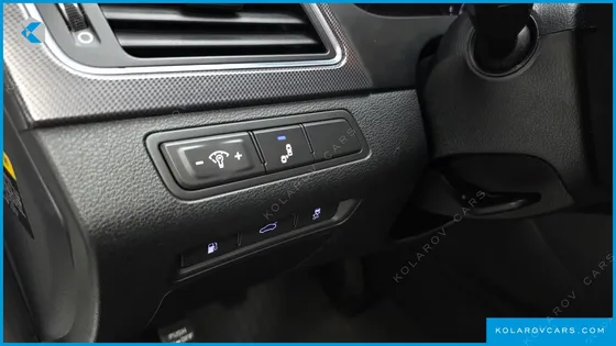HYUNDAI SONATA 2.0 CARE+