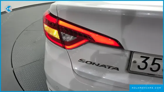 HYUNDAI SONATA 2.0 CARE+
