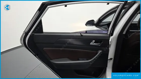 HYUNDAI SONATA 2.0 CARE+