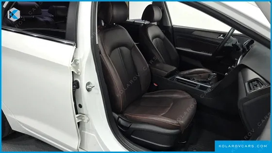 HYUNDAI SONATA 2.0 CARE+