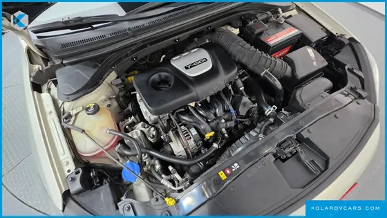 HYUNDAI ELANTRA (AVANTE) 1.6 TURBO SPORT