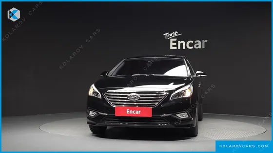 HYUNDAI SONATA LPI MODERN