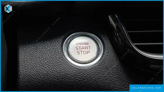 KIA K5 2.0 LPI RENTAL CAR