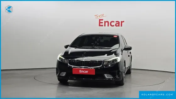 KIA K3 NOBLESSE