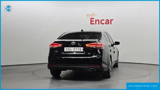 KIA K3 NOBLESSE