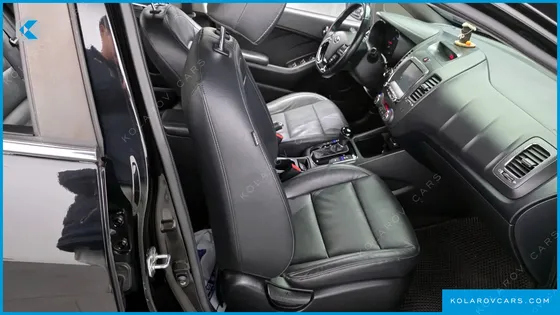 KIA K3 NOBLESSE