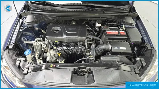 HYUNDAI ELANTRA (AVANTE) 1.6 GDI VALUE PLUS