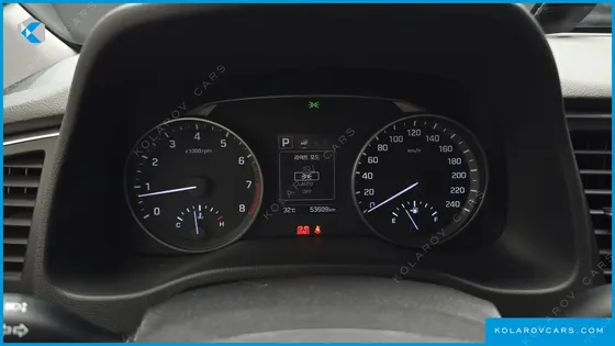 HYUNDAI ELANTRA (AVANTE) 1.6 GDI VALUE PLUS