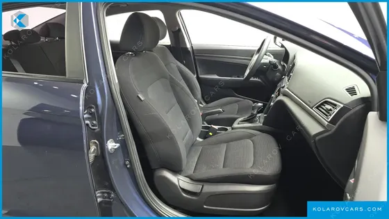 HYUNDAI ELANTRA (AVANTE) 1.6 GDI VALUE PLUS