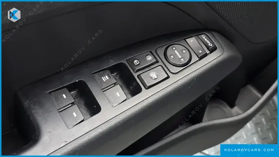 HYUNDAI ELANTRA (AVANTE) 1.6 GDI VALUE PLUS