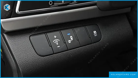 HYUNDAI ELANTRA (AVANTE) 1.6 GDI VALUE PLUS
