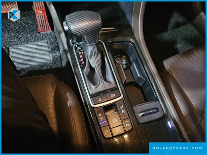 KIA K5 2.0