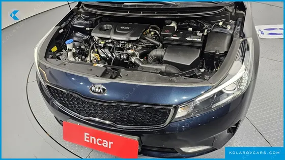 KIA K3 TRENDY