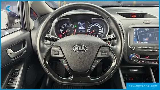 KIA K3 TRENDY