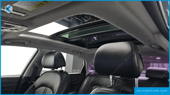 HYUNDAI SONATA 2.0 SMART