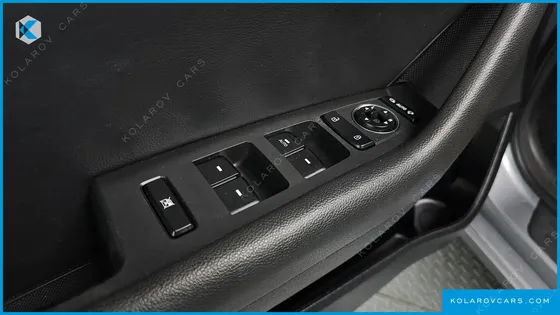 HYUNDAI SONATA 2.0 SMART