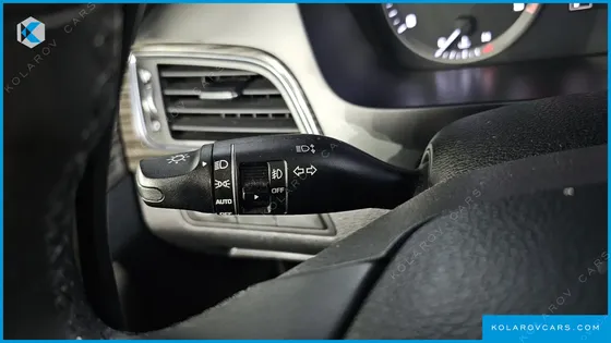 HYUNDAI SONATA 2.0 SMART