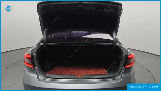 HYUNDAI SONATA 2.0 SMART