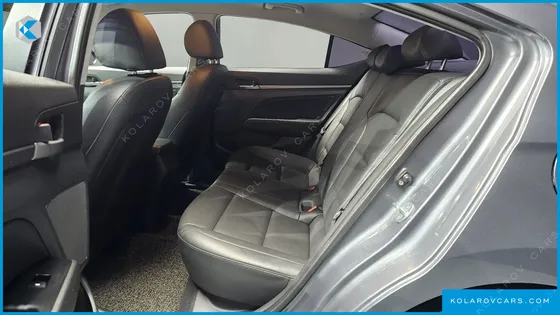 HYUNDAI ELANTRA (AVANTE) 1.6 GDI MODERN