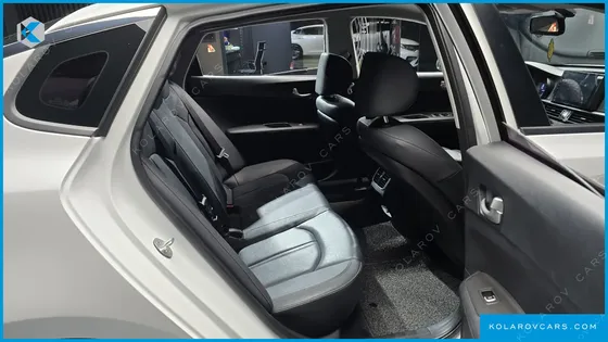 KIA K5 2.0