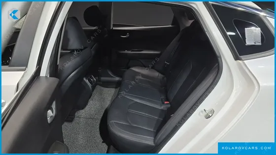 KIA K5 2.0