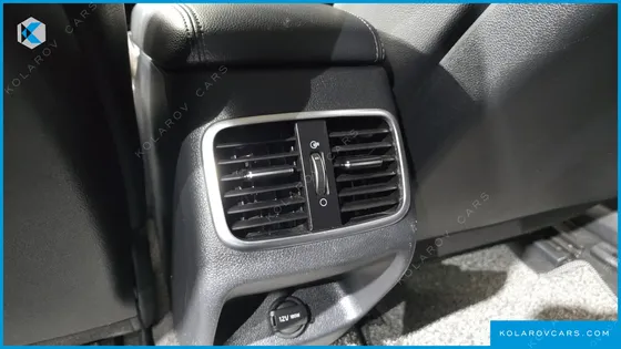 KIA K5 2.0