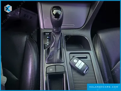 HYUNDAI SONATA LPI SMART