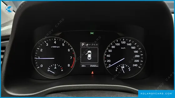HYUNDAI ELANTRA (AVANTE) 1.6 GDI VALUE PLUS