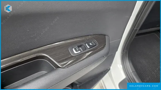 KIA K5 2.0 LPI RENTAL CAR