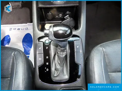 KIA K3 DIESEL TRENDY