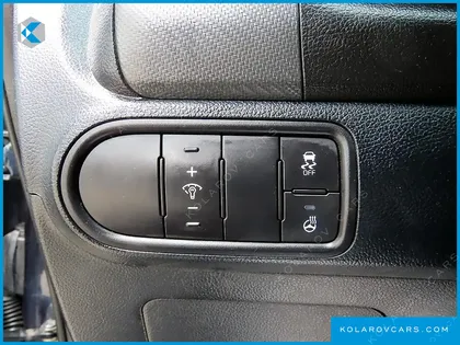 KIA K3 DIESEL TRENDY