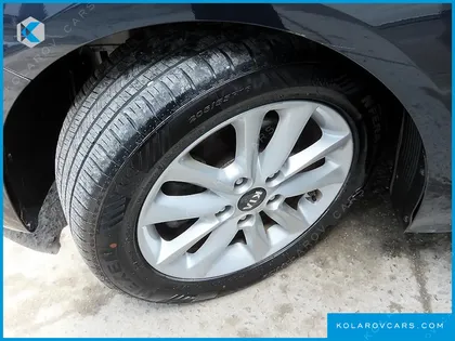 KIA K3 DIESEL TRENDY