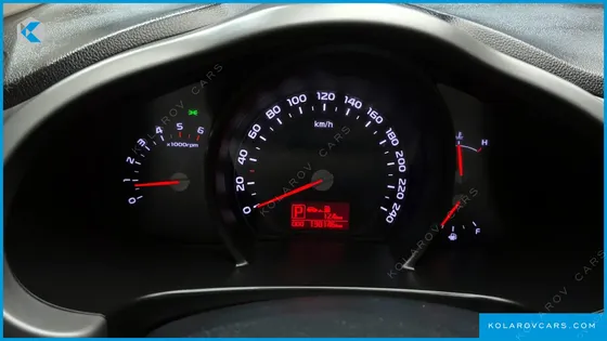 KIA SPORTAGE DIESEL 2WD ACE