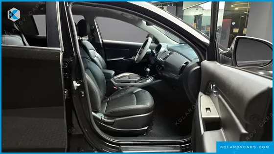 KIA SPORTAGE DIESEL 2WD ACE