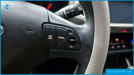 KIA SPORTAGE DIESEL 2WD ACE