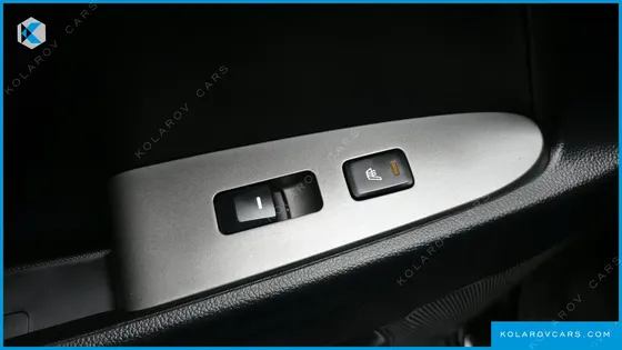 KIA SPORTAGE DIESEL 2WD ACE