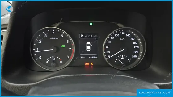 HYUNDAI ELANTRA (AVANTE) 1.6 GDI VALUE PLUS