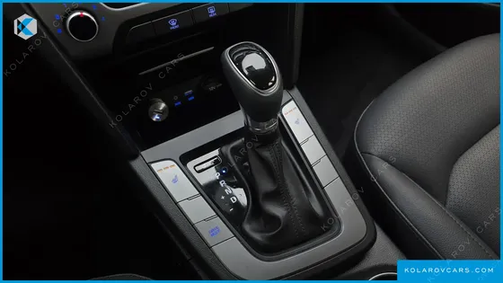 HYUNDAI ELANTRA (AVANTE) 1.6 GDI VALUE PLUS