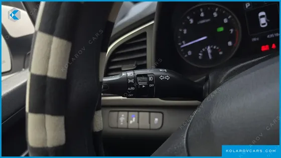 HYUNDAI ELANTRA (AVANTE) 1.6 GDI VALUE PLUS
