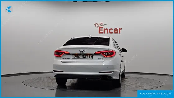 HYUNDAI SONATA 2.0 SMART