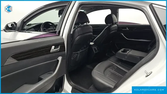 HYUNDAI SONATA 2.0 SMART
