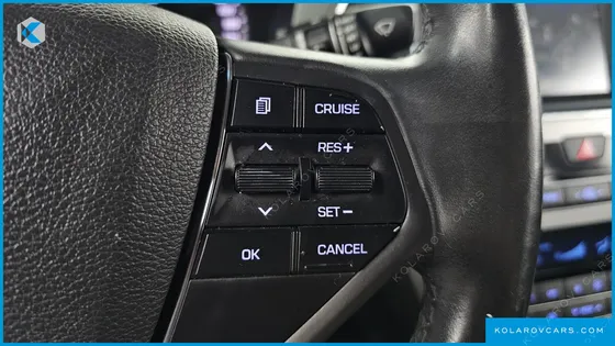 HYUNDAI SONATA 2.0 SMART