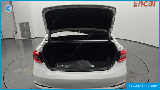 HYUNDAI SONATA 2.0 SMART