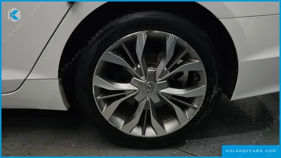 HYUNDAI SONATA 2.0 SMART