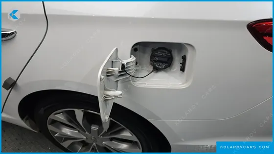 HYUNDAI SONATA 2.0 SMART
