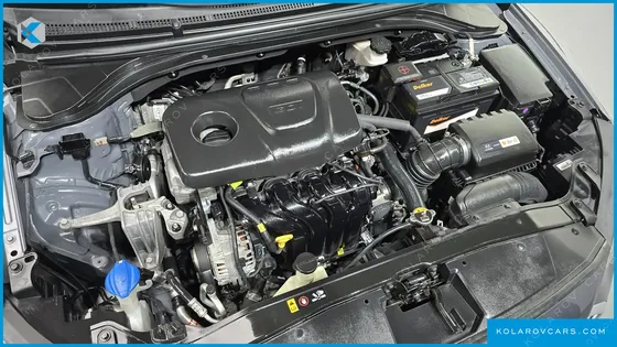 HYUNDAI ELANTRA (AVANTE) 1.6 GDI VALUE PLUS