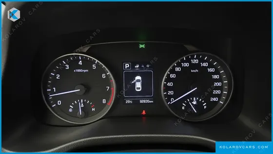 HYUNDAI ELANTRA (AVANTE) 1.6 GDI VALUE PLUS