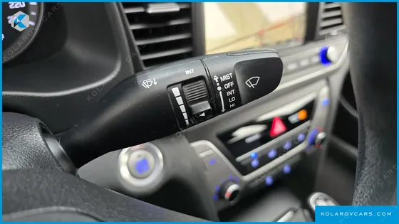 HYUNDAI ELANTRA (AVANTE) 1.6 GDI VALUE PLUS