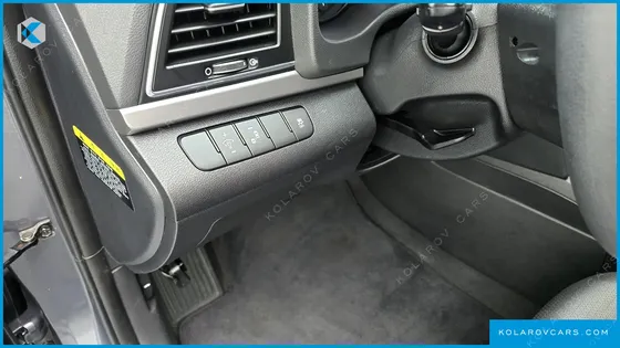 HYUNDAI ELANTRA (AVANTE) 1.6 GDI VALUE PLUS