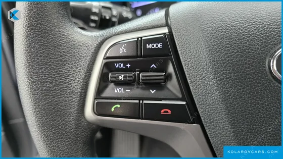 HYUNDAI ELANTRA (AVANTE) 1.6 GDI VALUE PLUS